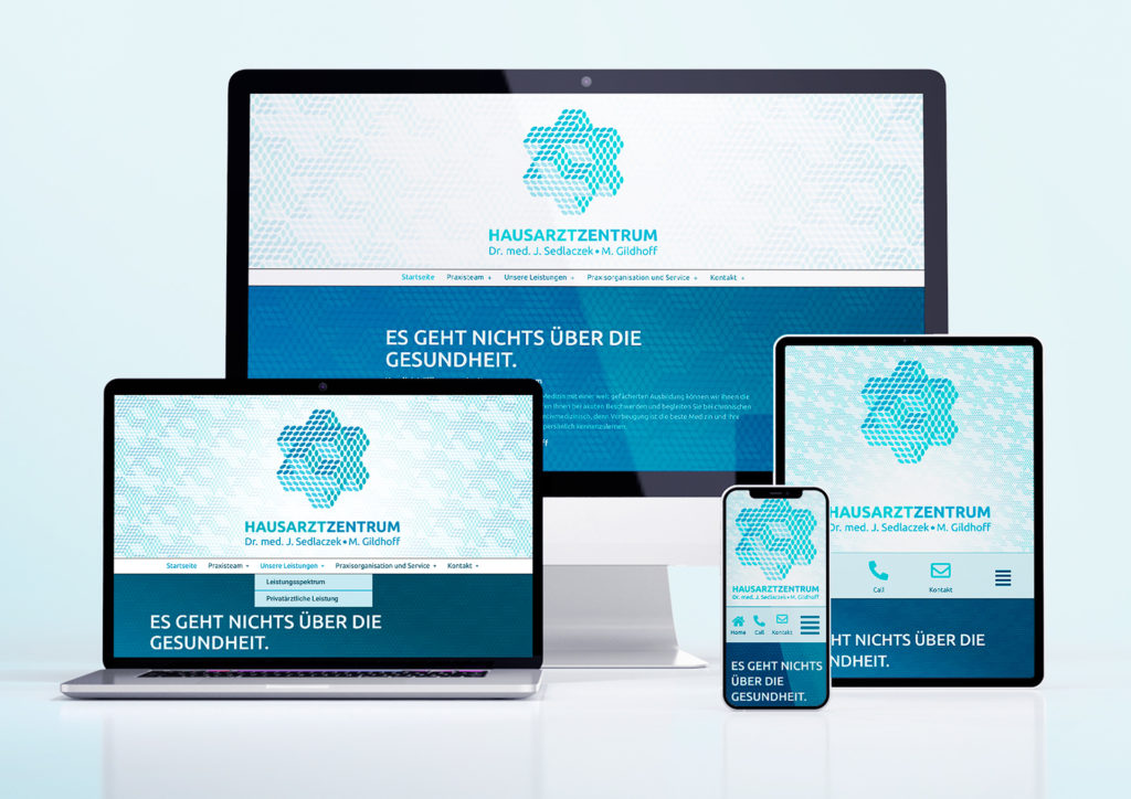 Hausarztzentrum Kaltenkirchen