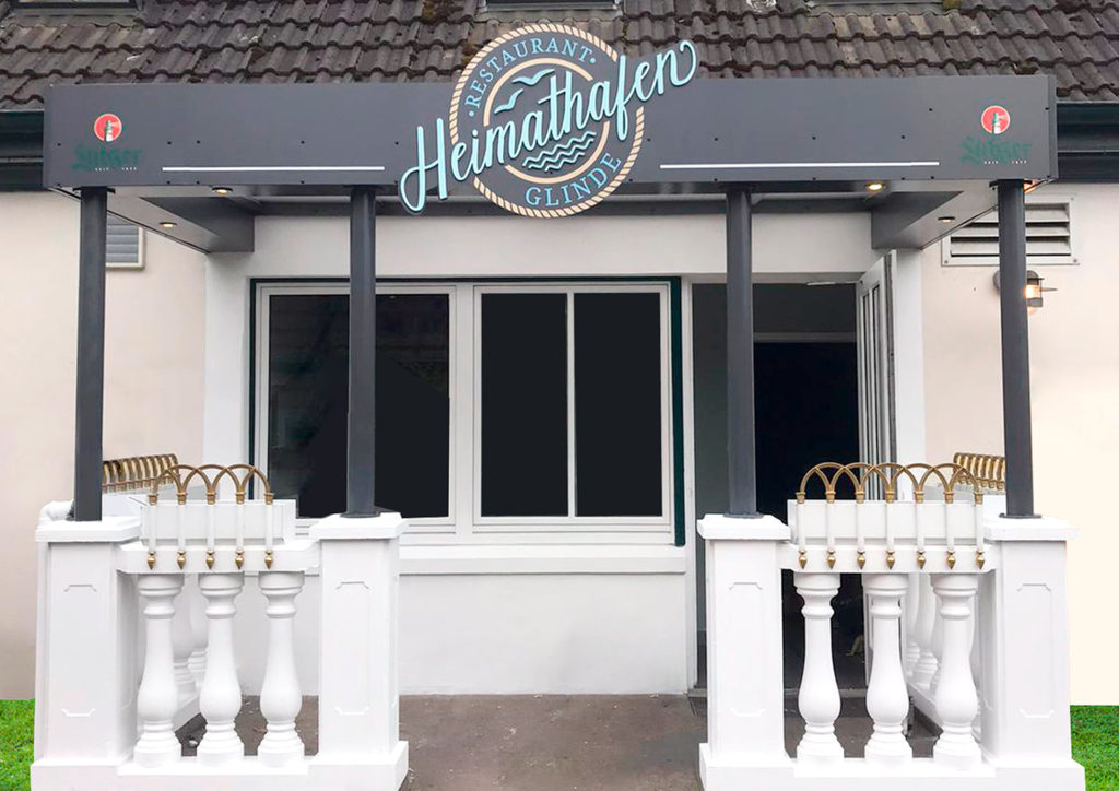 Restaurant Heimathafen Glinde
