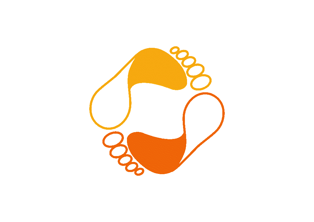 Logo Mobile Fußpflege