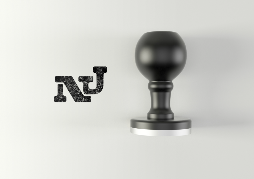 NJ-Tischler Branding