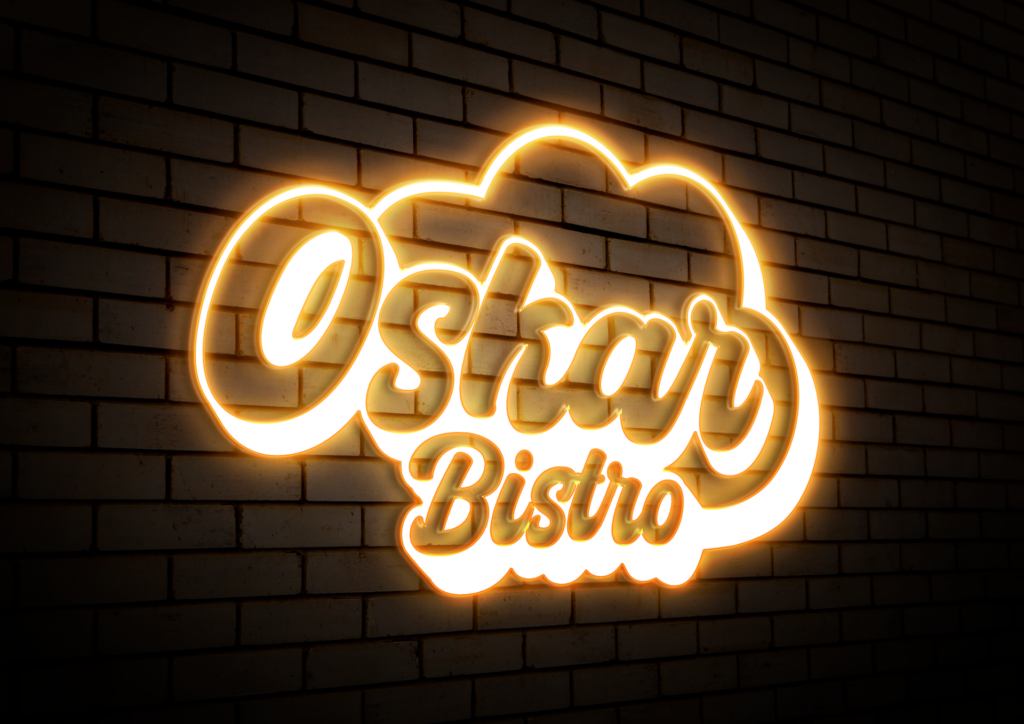 Oskar-Bistro Reinbek