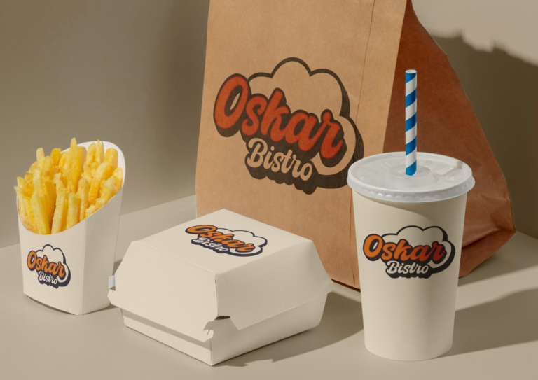 Oskar-Bistro Reinbek