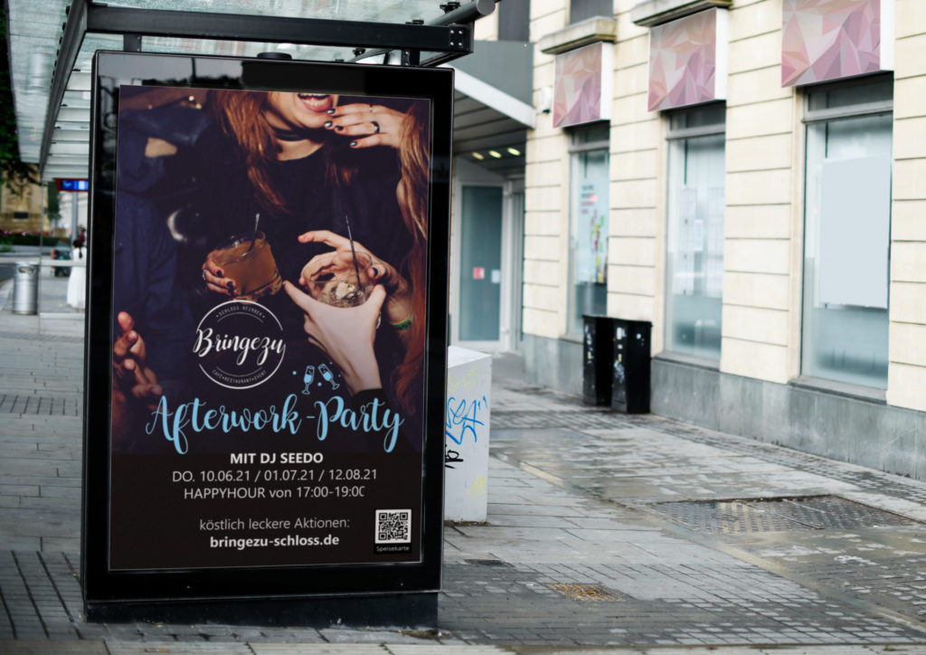 Schloß Reinbek Afterwork