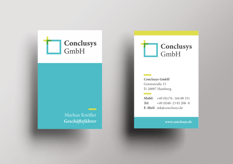 conclusys-vistenkarte