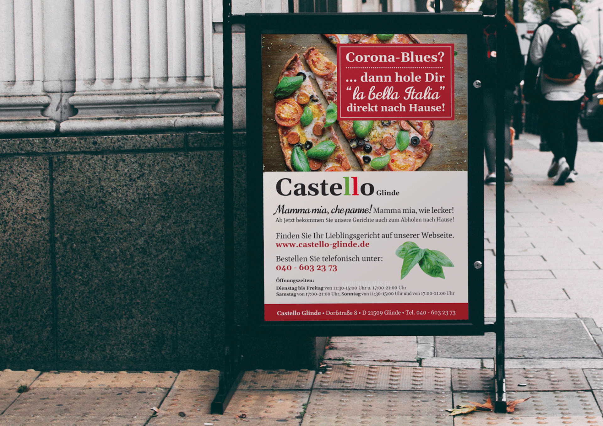 Castello-Restaurante