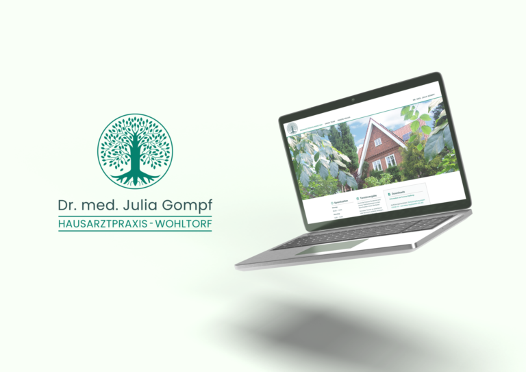 Dr. med. Julia Gompf
