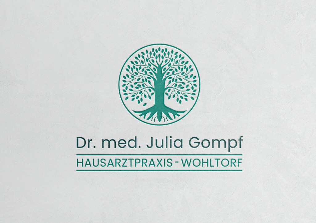 Dr. med. Julia-Gompf