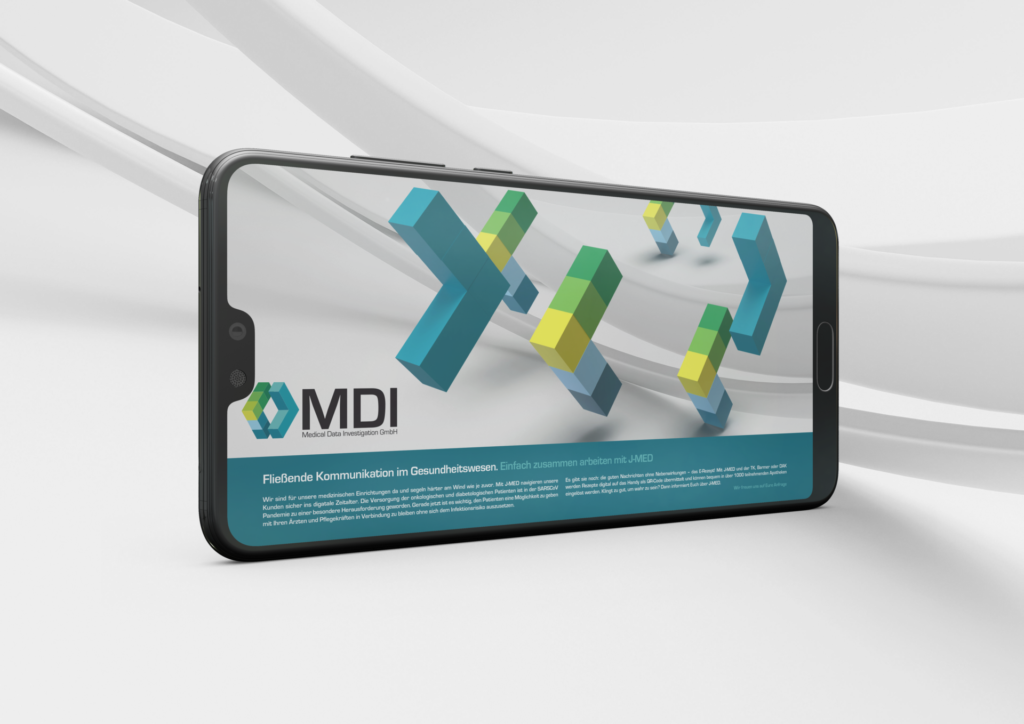 MDi GmbH