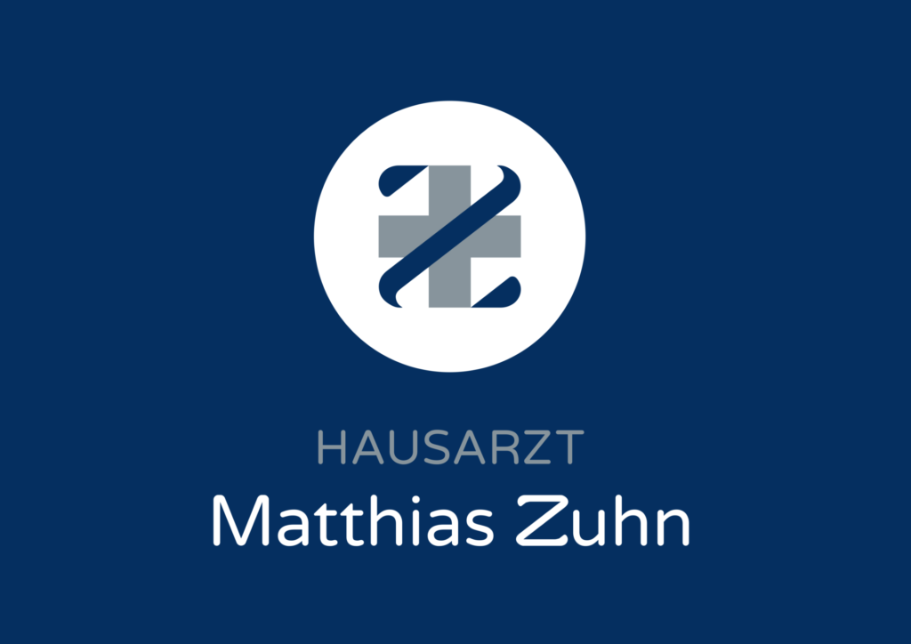 Hausarzt Matthias Zuhn