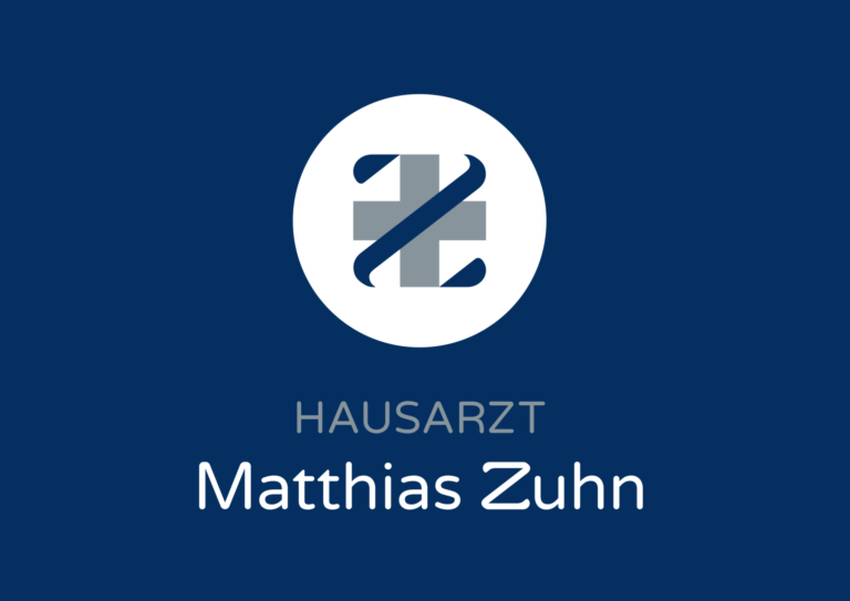 Hausarzt Matthias Zuhn