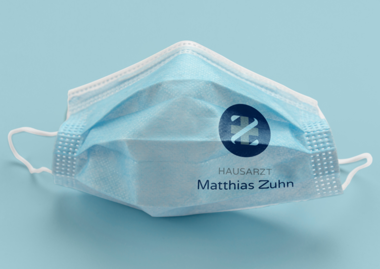 Hausarzt Matthias Zuhn