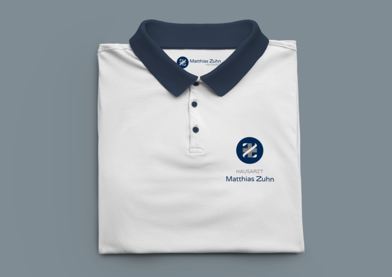 Hausarzt Matthias Zuhn