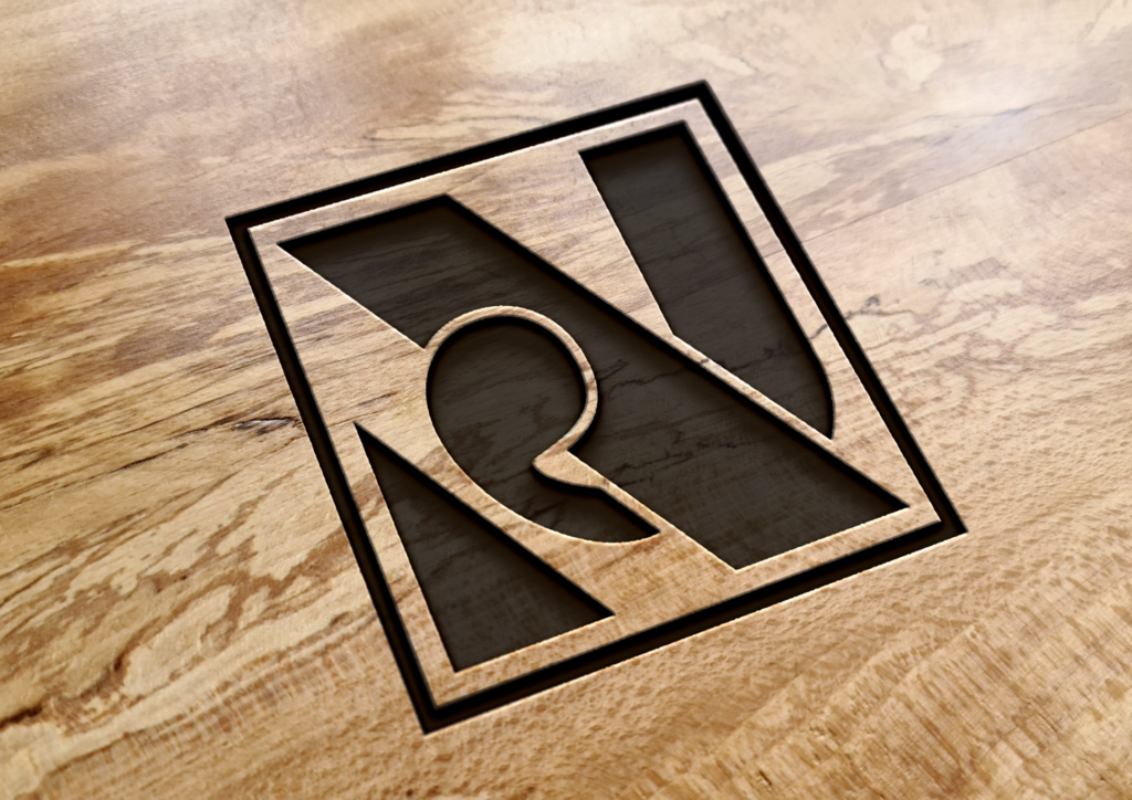 NJ Tischler_Logo-Entwurf