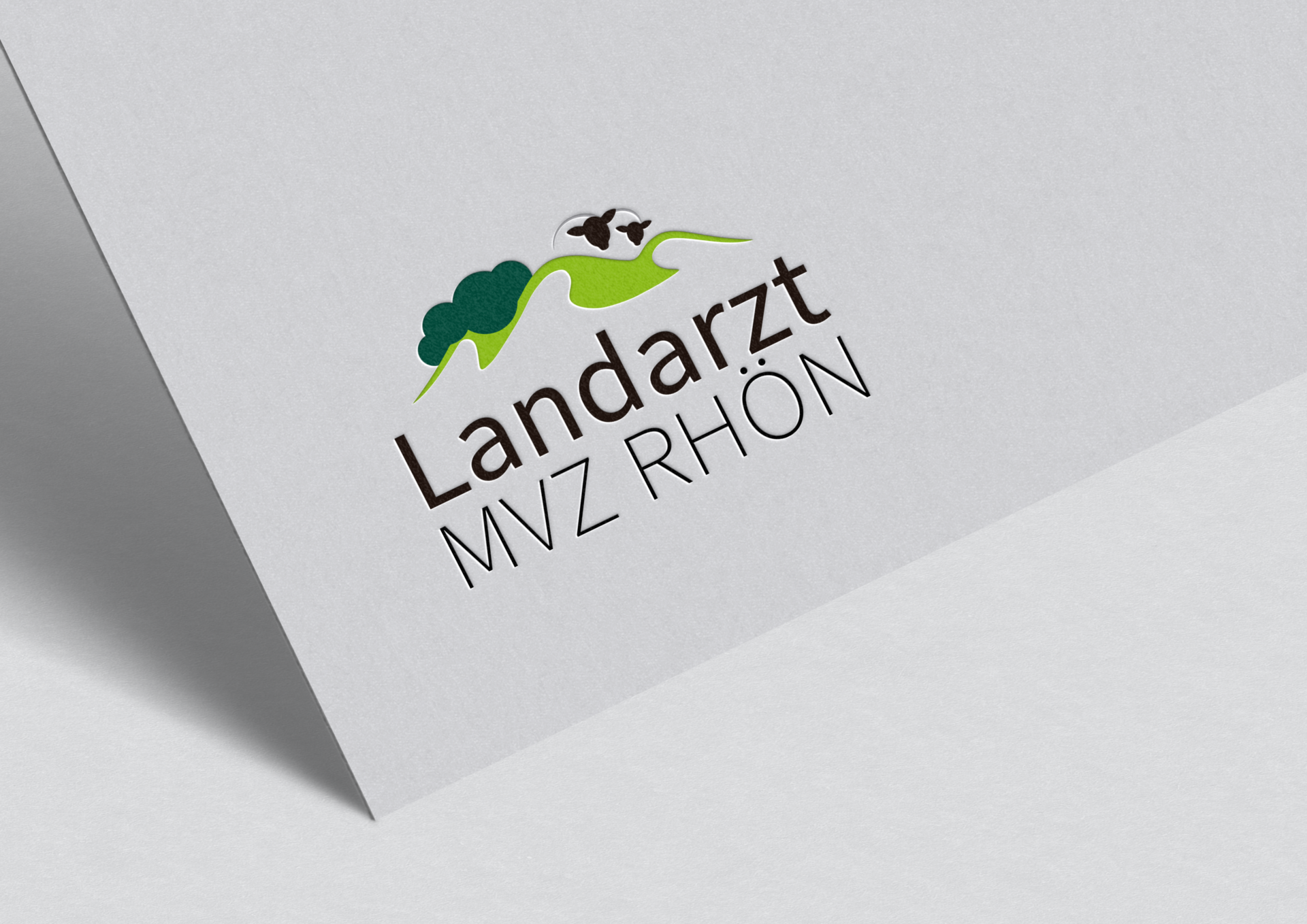 Landarzt-MVZ_logo