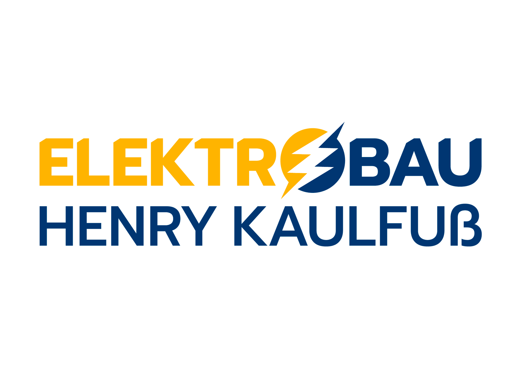Elektrobau-Henry-Kaulfuss