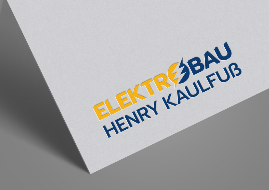 Elektrobau Henry Kaulfuss