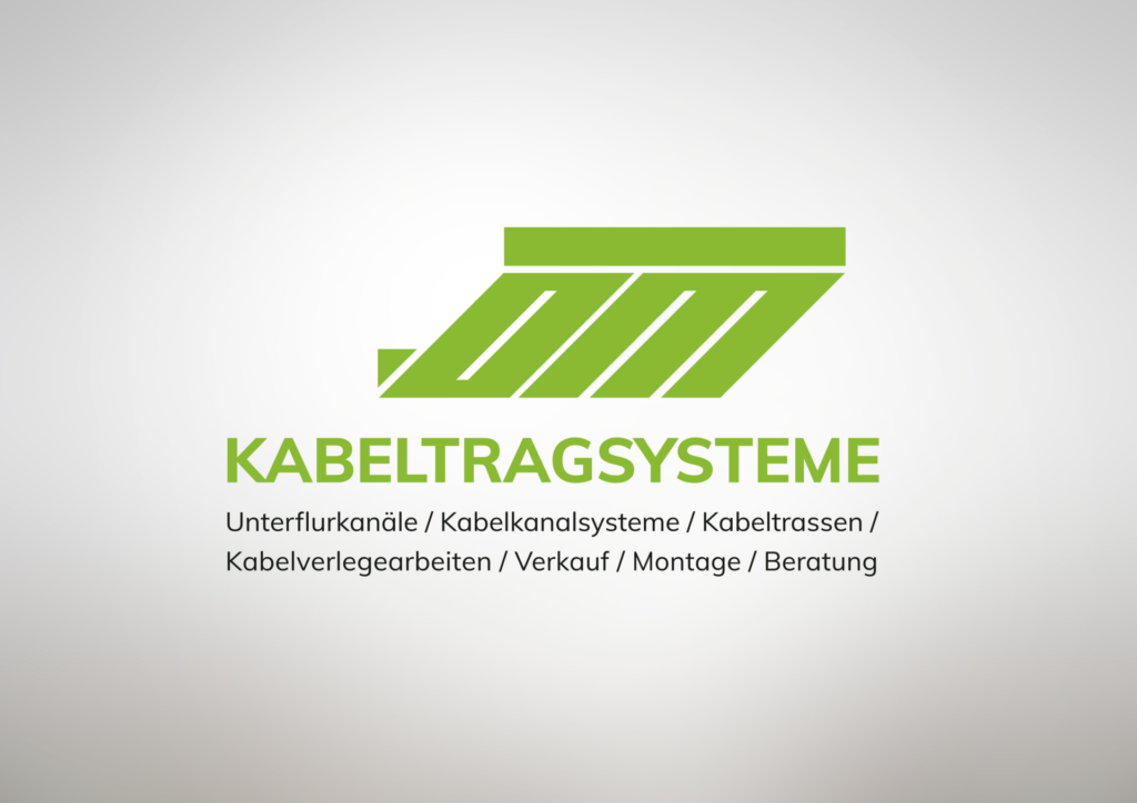 OM-Kabeltragsysteme