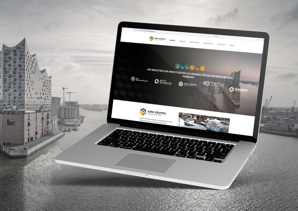 AMH-Gruppe