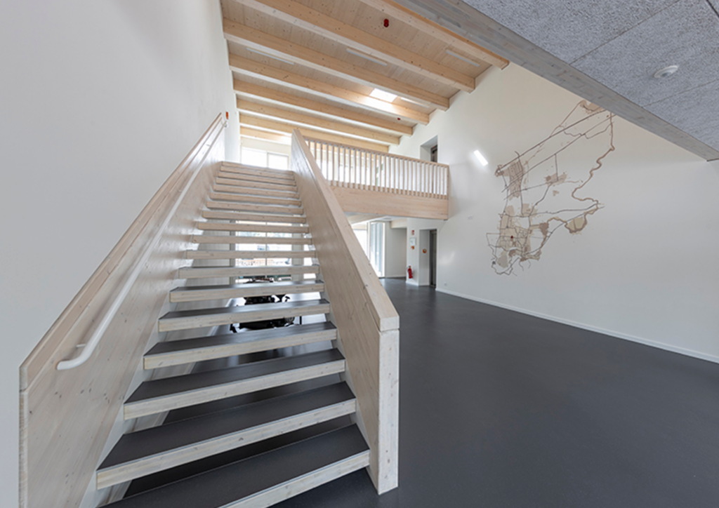 Freiwillige Feuerwehr Reinbek