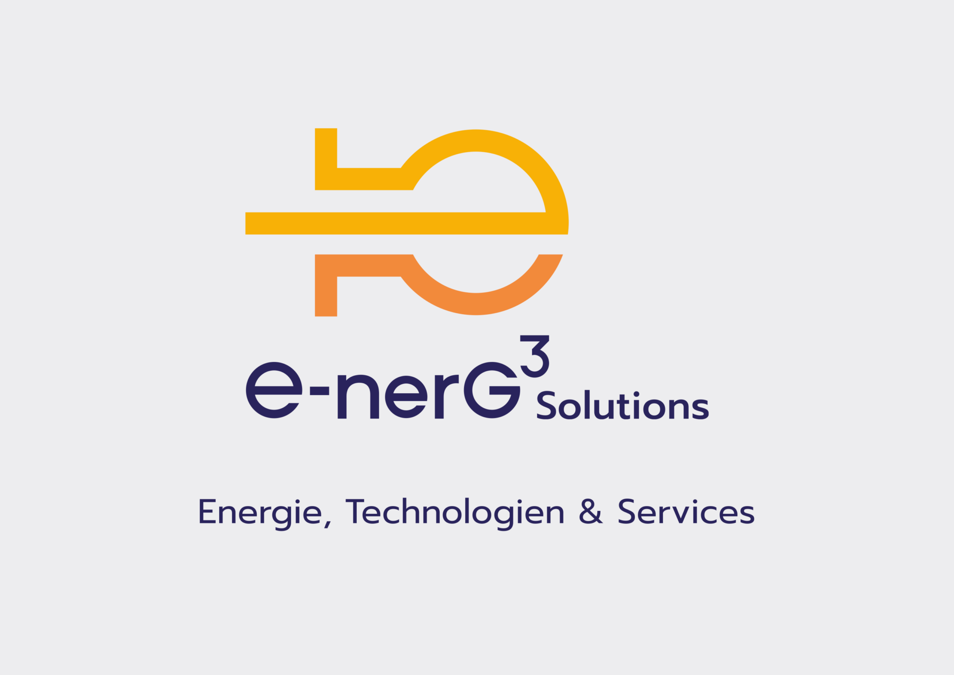 e-nerG3 Solucion