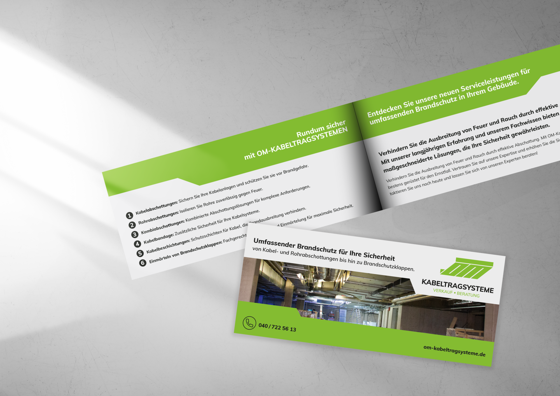OM-Kabeltragsysteme-Flyer