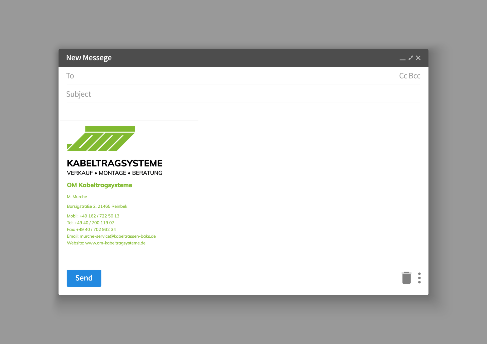 OM-Kabeltragsysteme-Signatur