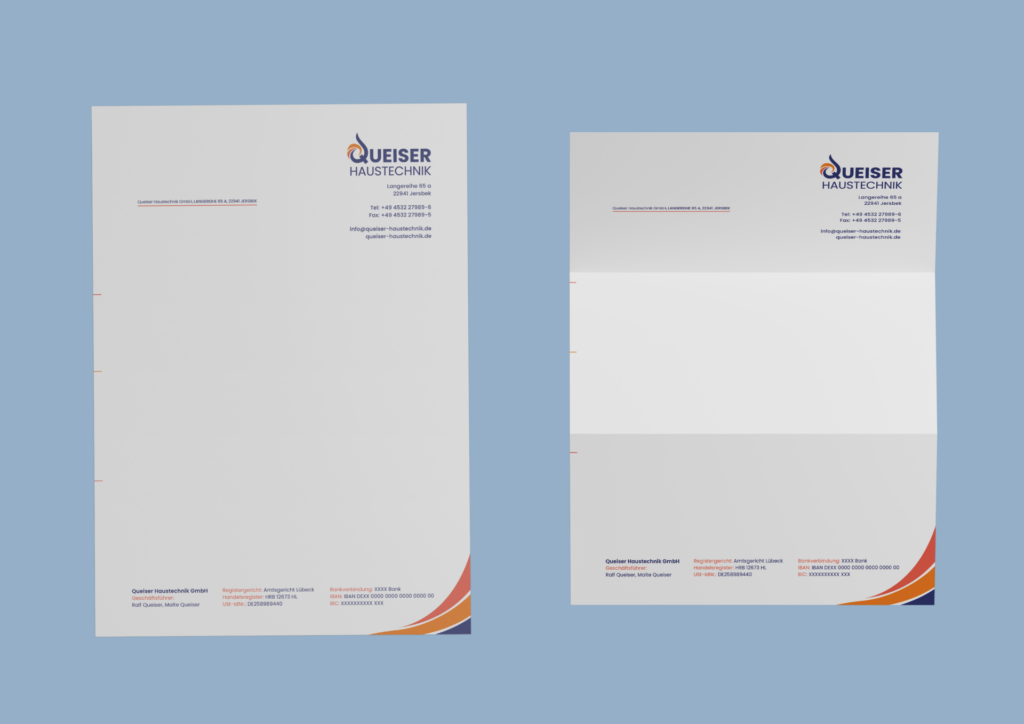 Queiser-Brief