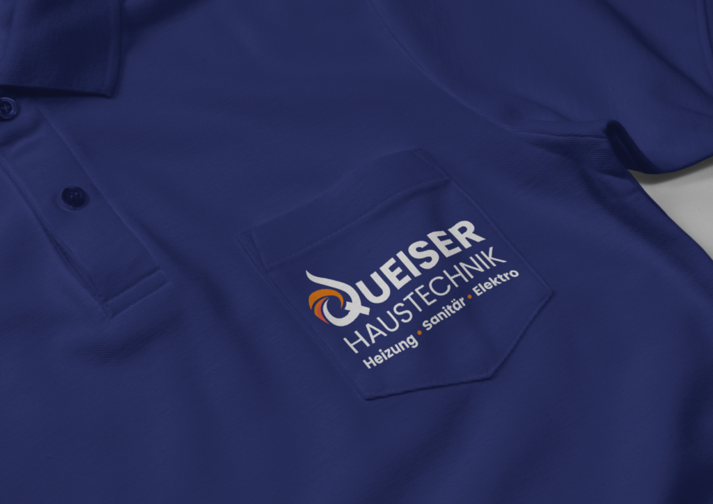 Queiser-Shirt