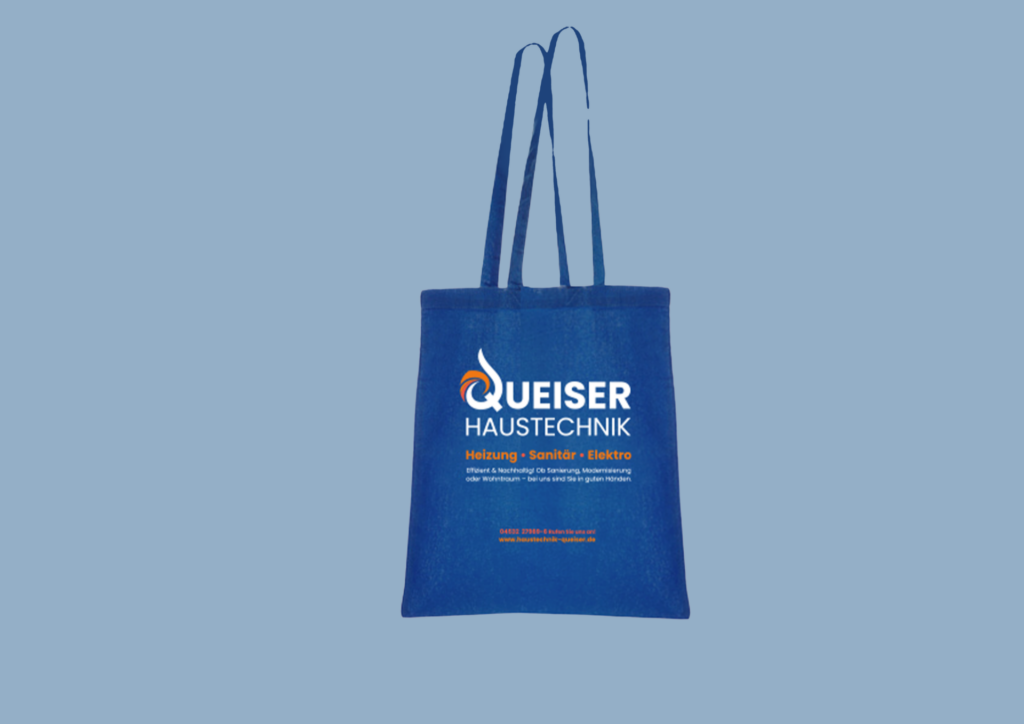 Queiser-Tasche