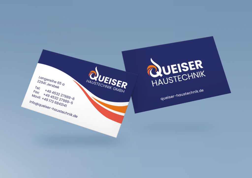 Queiser-Visitenkarte-Haustechnik